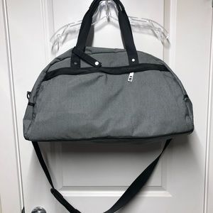 Lululemon duffle bag